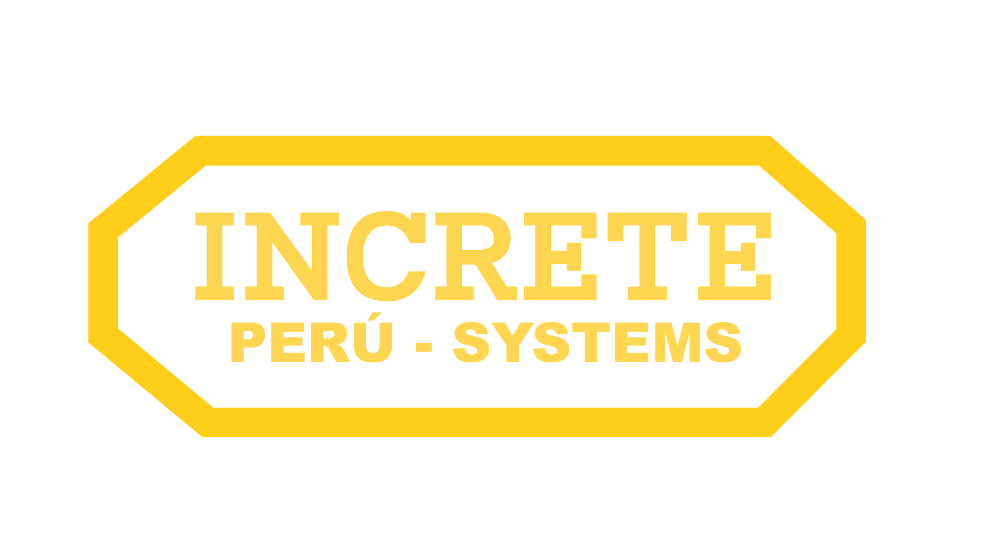 INCRETE PERU